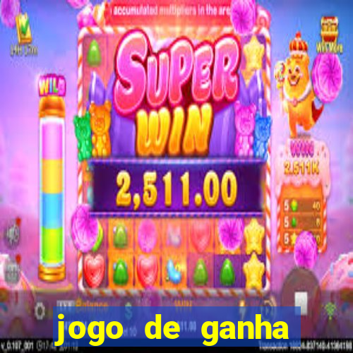 jogo de ganha dinheiro sem depositar